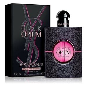 Yves Saint Laurent Black Opium Neon